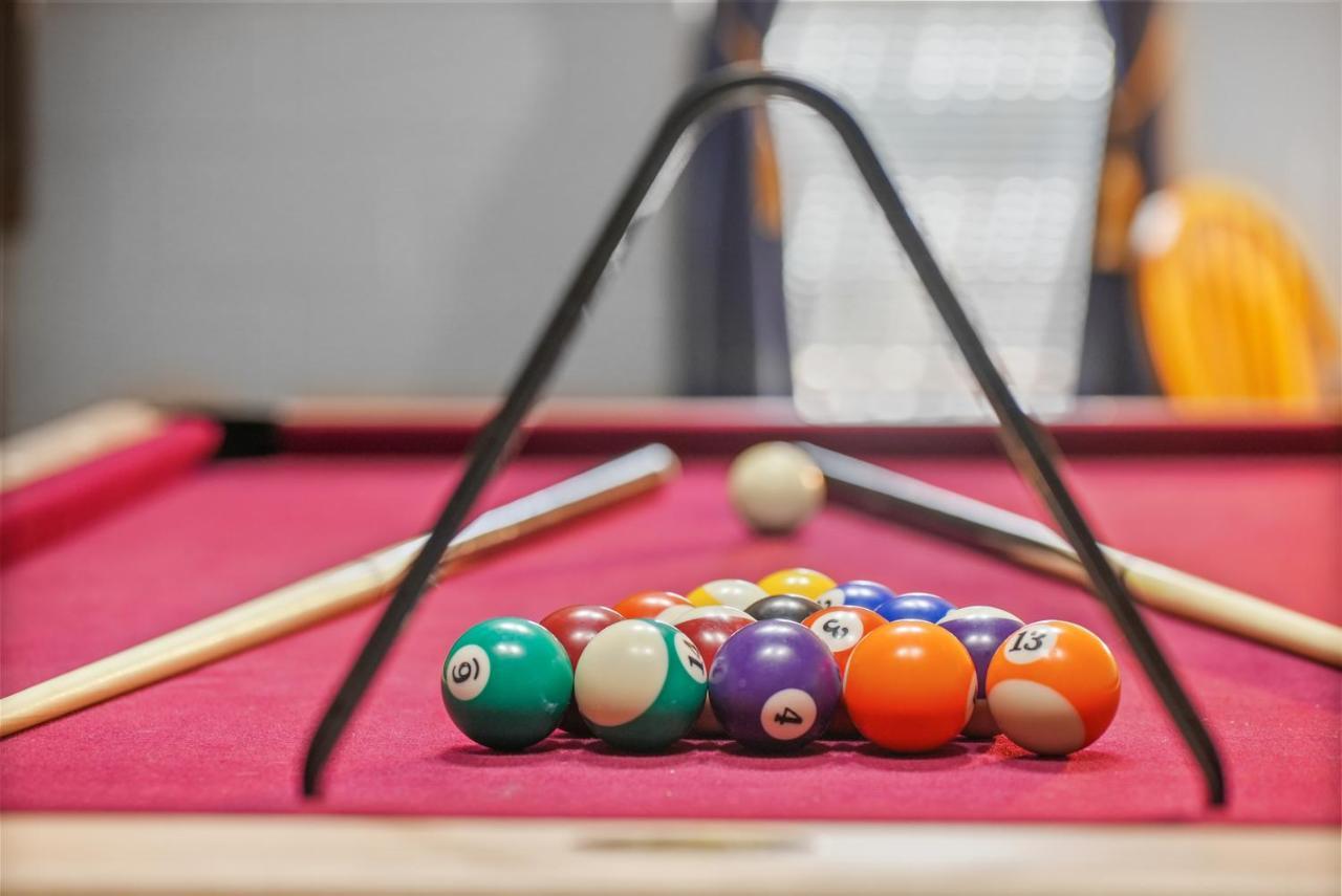Long Lake Retreat- Hot Tub, Pool Table, Firepit Traverse City Luaran gambar
